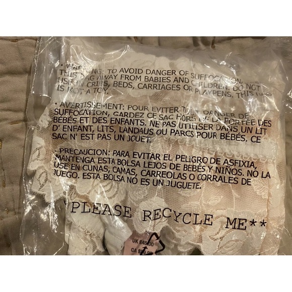 NWT For Love & Lemons Sweetheart Lingerie - Picture 6 of 15